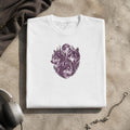 Three Wolves Moon T-Shirt