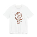 Vintage Shark Swarm T-Shirt