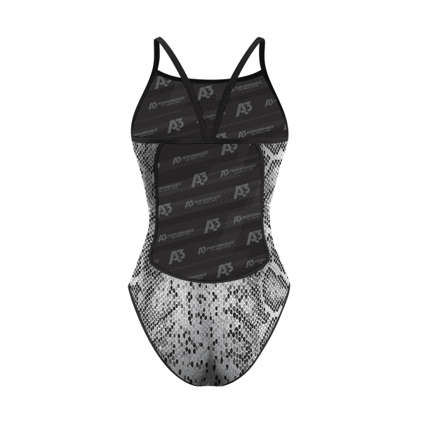 A3 Performance Viper Female Flashback Swimsuit