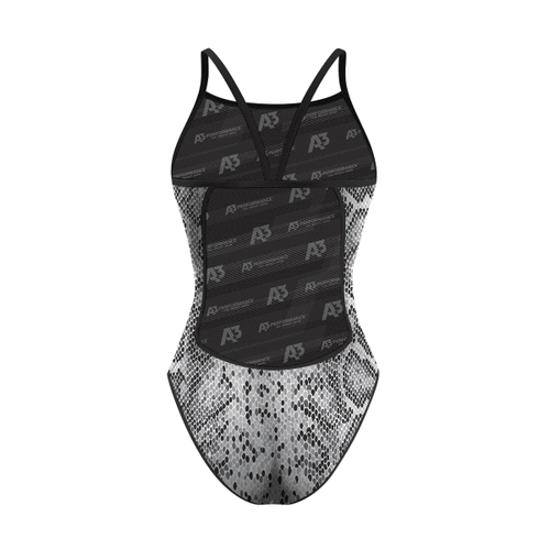 A3 Performance Viper Female Flashback Swimsuit
