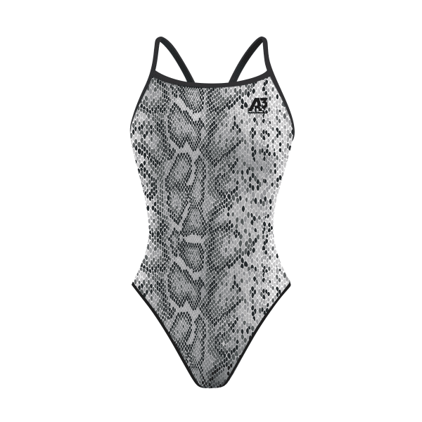 A3 Performance Viper Female Flashback Swimsuit