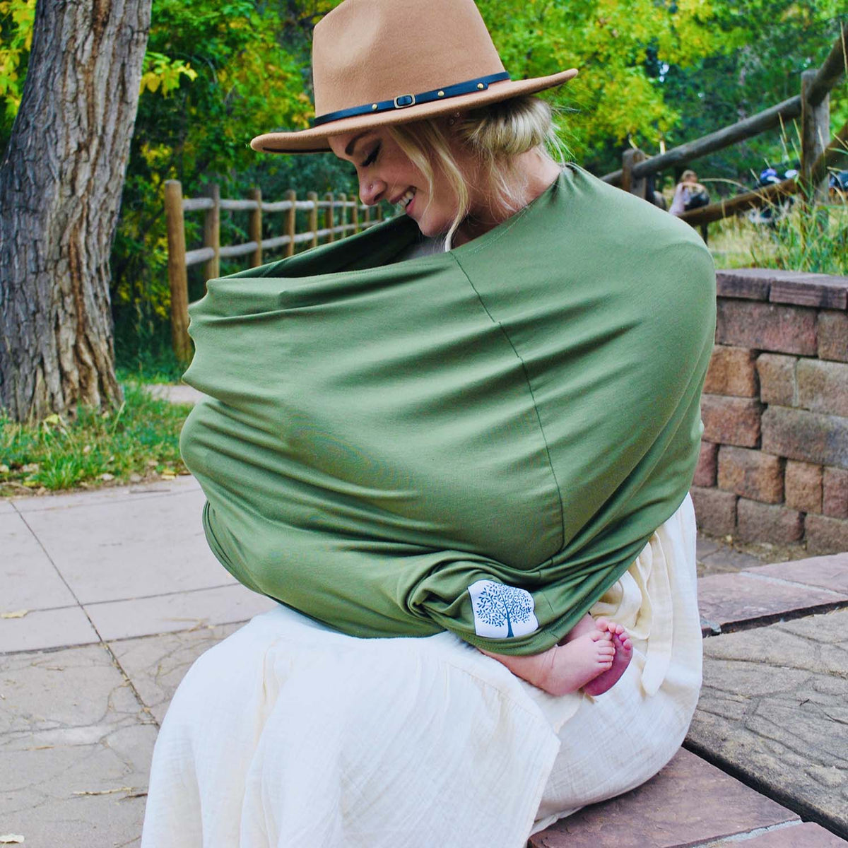 Multi-use Cover, Sage